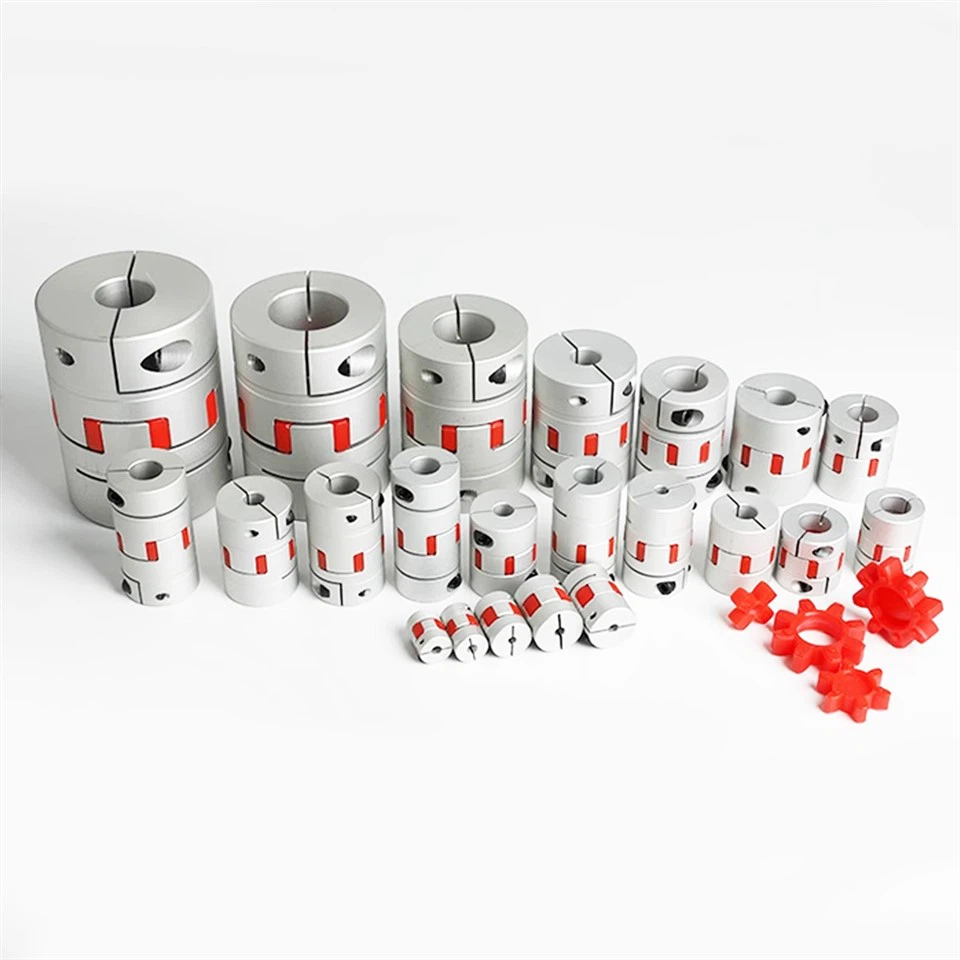 Acoblament de cargol de bola