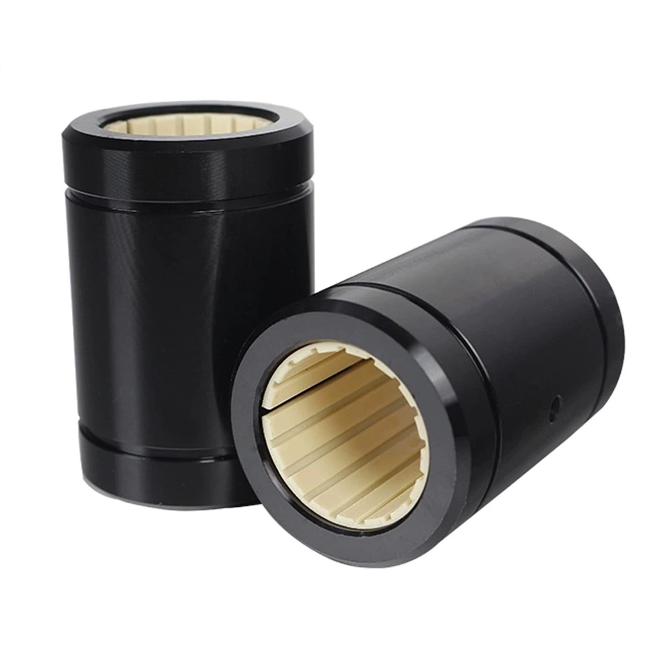 Enginyeria de plàstics lineals de plàstic