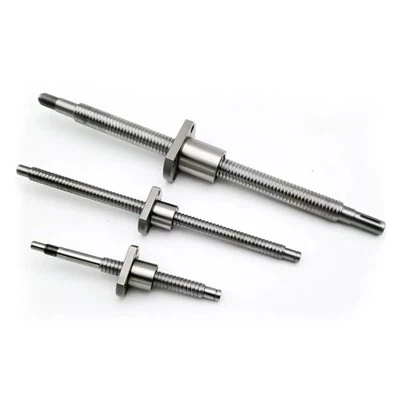 Cargol de bola en miniatura